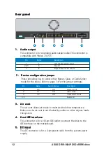 Preview for 12 page of Asus DRW-1604P User Manual