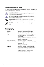 Preview for 10 page of Asus DSAN-DX - Motherboard - SSI CEB1.1 User Manual