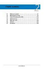 Preview for 20 page of Asus DSAN-DX - Motherboard - SSI CEB1.1 User Manual