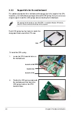 Preview for 24 page of Asus DSAN-DX - Motherboard - SSI CEB1.1 User Manual