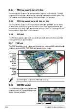 Preview for 42 page of Asus DSAN-DX - Motherboard - SSI CEB1.1 User Manual