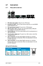 Preview for 49 page of Asus DSAN-DX - Motherboard - SSI CEB1.1 User Manual