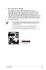 Preview for 51 page of Asus DSAN-DX - Motherboard - SSI CEB1.1 User Manual