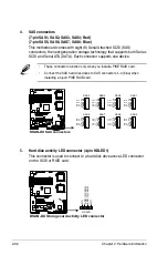 Preview for 52 page of Asus DSAN-DX - Motherboard - SSI CEB1.1 User Manual