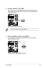 Preview for 55 page of Asus DSAN-DX - Motherboard - SSI CEB1.1 User Manual