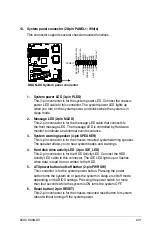 Preview for 57 page of Asus DSAN-DX - Motherboard - SSI CEB1.1 User Manual