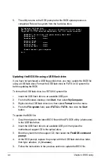 Preview for 68 page of Asus DSAN-DX - Motherboard - SSI CEB1.1 User Manual