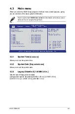 Preview for 73 page of Asus DSAN-DX - Motherboard - SSI CEB1.1 User Manual