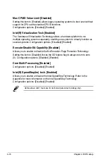 Preview for 80 page of Asus DSAN-DX - Motherboard - SSI CEB1.1 User Manual