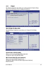 Preview for 81 page of Asus DSAN-DX - Motherboard - SSI CEB1.1 User Manual