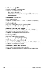 Preview for 86 page of Asus DSAN-DX - Motherboard - SSI CEB1.1 User Manual