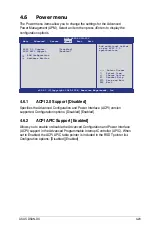 Preview for 87 page of Asus DSAN-DX - Motherboard - SSI CEB1.1 User Manual