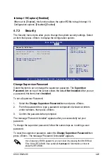 Preview for 93 page of Asus DSAN-DX - Motherboard - SSI CEB1.1 User Manual