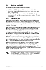 Preview for 99 page of Asus DSAN-DX - Motherboard - SSI CEB1.1 User Manual