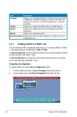 Preview for 102 page of Asus DSAN-DX - Motherboard - SSI CEB1.1 User Manual