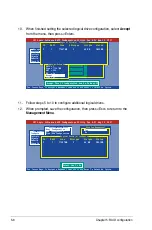 Preview for 106 page of Asus DSAN-DX - Motherboard - SSI CEB1.1 User Manual