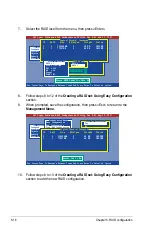 Preview for 114 page of Asus DSAN-DX - Motherboard - SSI CEB1.1 User Manual