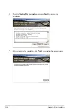 Preview for 150 page of Asus DSAN-DX - Motherboard - SSI CEB1.1 User Manual