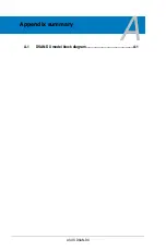 Preview for 160 page of Asus DSAN-DX - Motherboard - SSI CEB1.1 User Manual