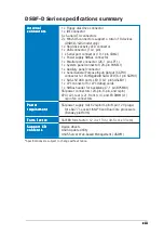 Preview for 13 page of Asus DSBF-D Manual