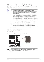 Preview for 35 page of Asus DSBF-D Manual