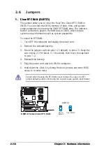 Preview for 54 page of Asus DSBF-D Manual