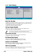 Preview for 112 page of Asus DSBF-D Manual