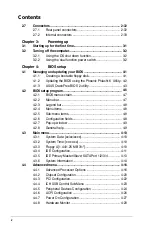 Preview for 4 page of Asus DSBF-DM User Manual