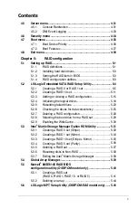 Preview for 5 page of Asus DSBF-DM User Manual