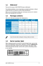 Preview for 15 page of Asus DSBF-DM User Manual