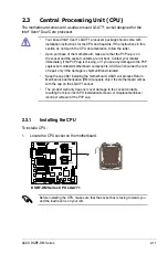 Preview for 31 page of Asus DSBF-DM User Manual