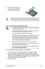 Preview for 33 page of Asus DSBF-DM User Manual