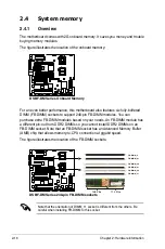 Preview for 36 page of Asus DSBF-DM User Manual