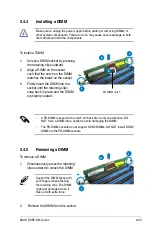 Preview for 43 page of Asus DSBF-DM User Manual