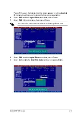 Preview for 123 page of Asus DSBF-DM User Manual