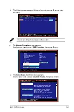 Preview for 157 page of Asus DSBF-DM User Manual