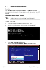 Preview for 162 page of Asus DSBF-DM User Manual