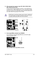 Предварительный просмотр 61 страницы Asus DSBV-DX - Motherboard - SSI CEB1.1 User Manual