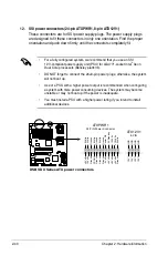 Предварительный просмотр 62 страницы Asus DSBV-DX - Motherboard - SSI CEB1.1 User Manual