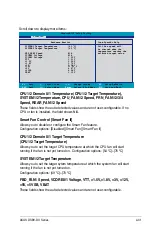 Предварительный просмотр 103 страницы Asus DSBV-DX - Motherboard - SSI CEB1.1 User Manual