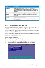 Предварительный просмотр 118 страницы Asus DSBV-DX - Motherboard - SSI CEB1.1 User Manual