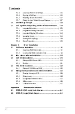 Preview for 6 page of Asus DSEB-D16 Series User Manual