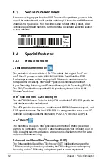 Preview for 16 page of Asus DSEB-D16 Series User Manual