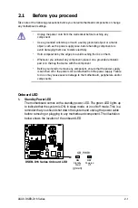 Preview for 21 page of Asus DSEB-D16 Series User Manual