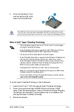 Preview for 33 page of Asus DSEB-D16 Series User Manual