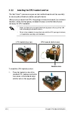 Preview for 34 page of Asus DSEB-D16 Series User Manual