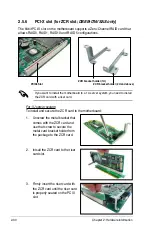 Preview for 50 page of Asus DSEB-D16 Series User Manual