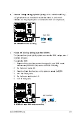 Preview for 55 page of Asus DSEB-D16 Series User Manual