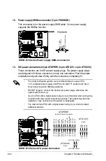 Preview for 64 page of Asus DSEB-D16 Series User Manual