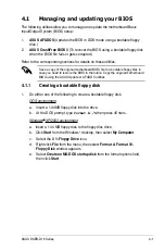 Preview for 73 page of Asus DSEB-D16 Series User Manual